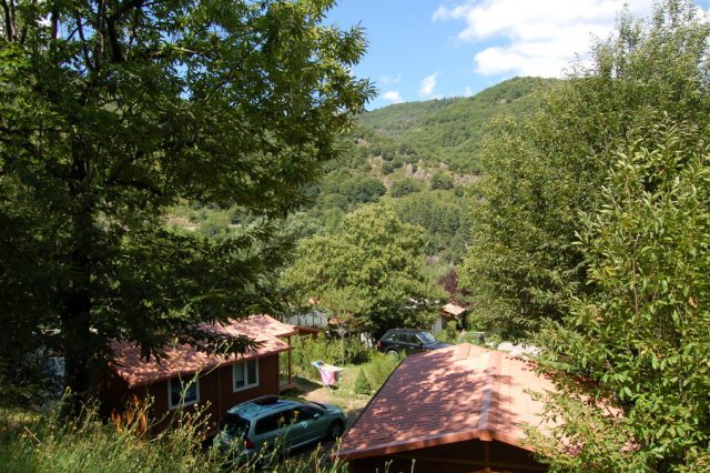 Camping de Belos