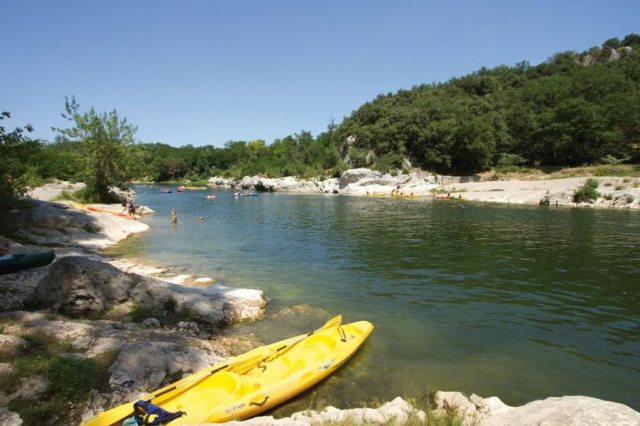 Camping le Pequelet