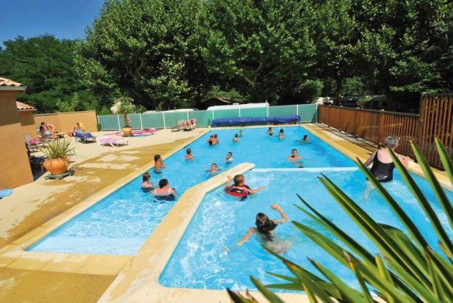 Camping le Pequelet