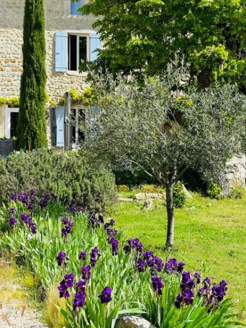 La Bastide de Vallon Chambres d\'hôtes de charme