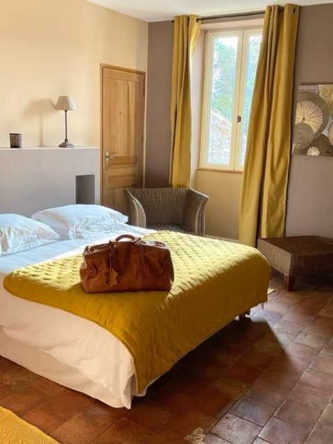 La Bastide de Vallon Chambres d\'hôtes de charme