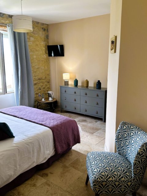 La Bastide de Vallon Chambres d\'hôtes de charme