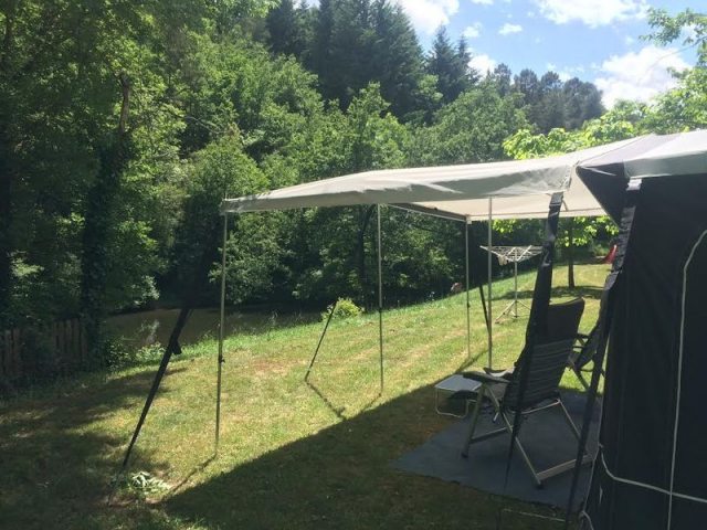 Camping Cœur d\'Ardèche