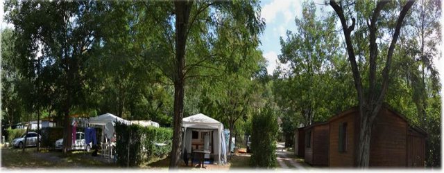 Camping Chaulet Village