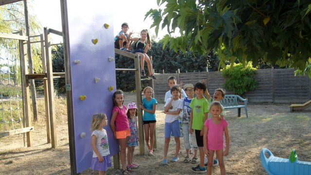 Camping la Résidence d\'Eté