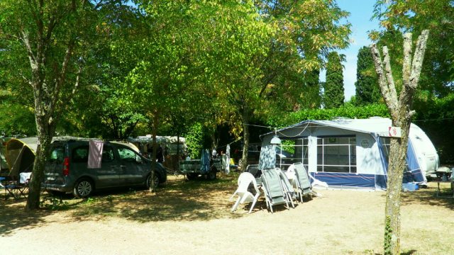 Camping la Résidence d\'Eté