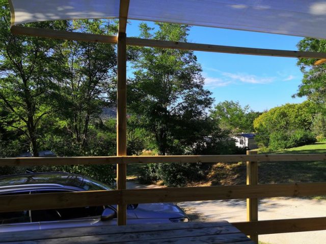 Camping la Résidence d\'Eté