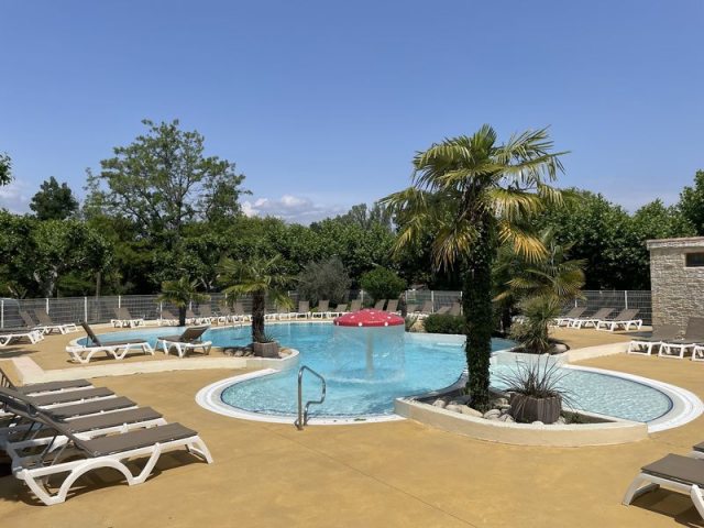 Camping de Laborie