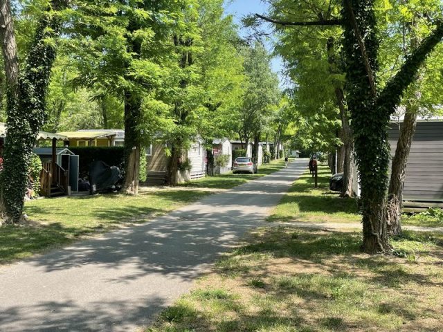Camping de Laborie