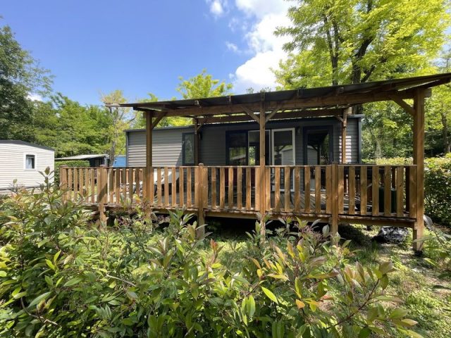 Camping de Laborie