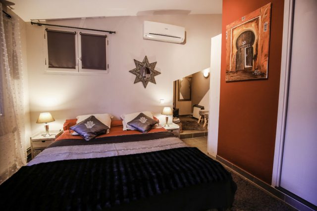 Chambres d\'Hôtes l\'Evidence