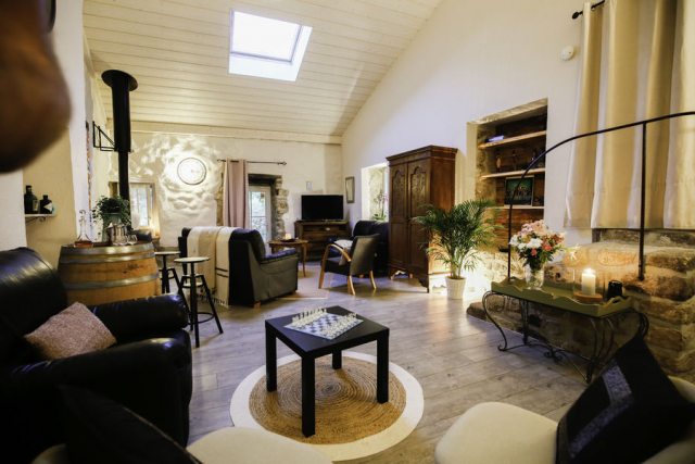 Chambres d\'Hôtes l\'Evidence