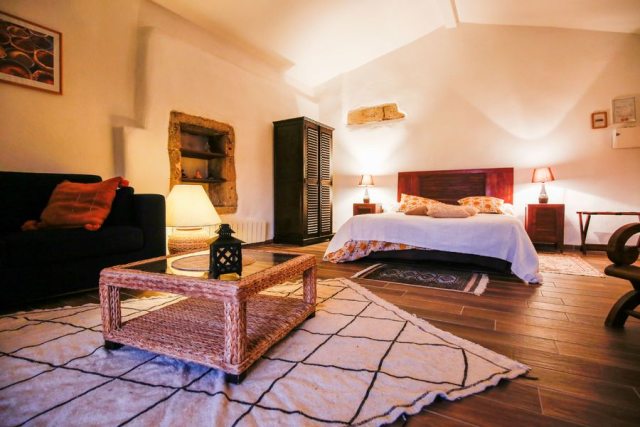 Chambres d\'Hôtes l\'Evidence