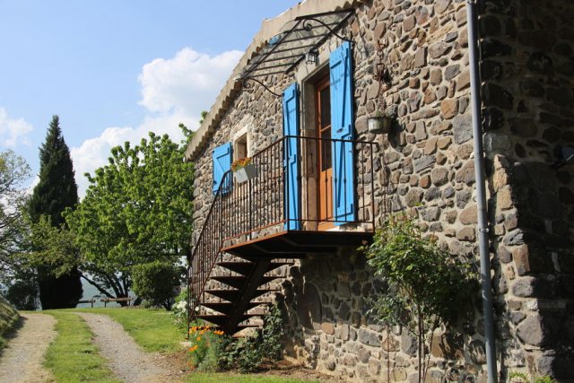 La Chambre du Petit Moras