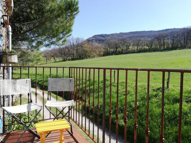 La Chambre du Petit Moras