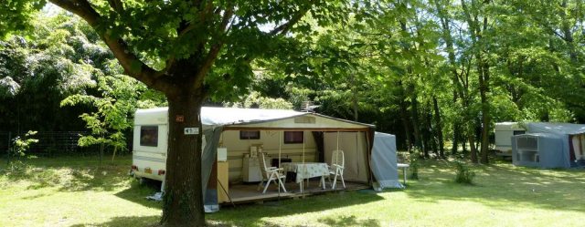 Camping les Acacias