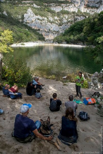 Nuit au Bivouac de Gournier avec location de tente 3 places