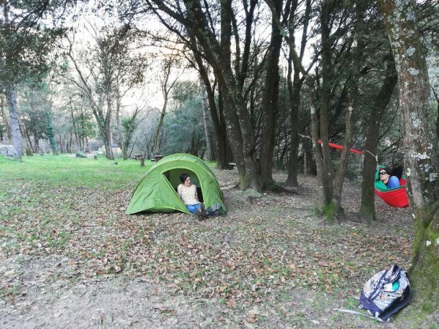 Location tente 3 personnes